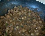 A picture of step 9 of Authentic Pindi Chole.