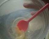 Foto langkah ke 3 dari resep 91. Ice Cream homemade.