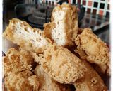 Foto langkah ke 4 dari resep Tahu Susu.