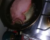 Foto del paso 1 de la receta: Chuleta a la cerveza