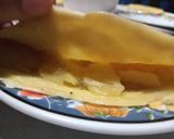 Foto del paso 3 de la receta: Crepes de manzana
