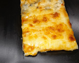 Foto del paso 11 de la receta: Pizza 4 quesos