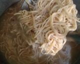 Foto langkah ke 4 dari resep Mie jawa.