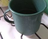 Foto del paso 1 de la receta: Huevo pasado por agua