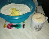 Provence-i csiga recept fázis 1 fotója