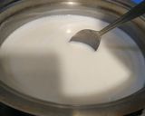 Foto langkah ke 1 dari resep Puding oreo coklat.