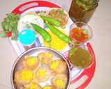 પાણી પૂરી રેસીપી સ્ટેપ5ફોટો