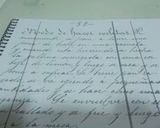Foto del paso 1 de la receta Modo de hacer cocletes de la G. Alcoyana s. XIX