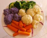 Foto del paso 6 de la receta: Verduras en escabeche