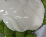 Foto langkah ke 5 dari resep Salad buah anggur.