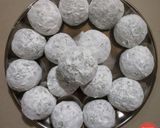 A picture of step 9 of Palak Kofta / Spinach Balls Curry.