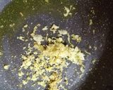 A picture of step 12 of Maggi Manchurian.