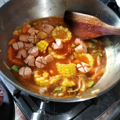 Langkah 4