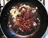 Foto del paso 2 de la receta: Botana de Chapulines con Limón 🦗