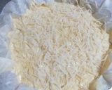 Foto langkah ke 3 dari resep 20. Cake/bolu tape keju panggang.