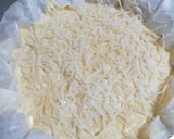 Foto langkah ke 3 dari resep 20. Cake/bolu tape keju panggang.