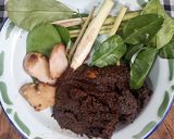 Foto langkah ke 2 dari resep RAWON IGA super sedap.