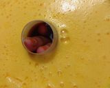 Foto langkah ke 5 dari resep Puding Busa Nutrisari Jeruk Peras.
