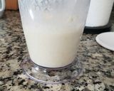 Foto del paso 2 de la receta Bizcocho de yogur con limón 🍋