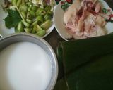 Foto langkah ke 2 dari resep Garang Asem Khas Solo.