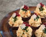 A picture of step 3 of ★ Mashed potato finger food ★.