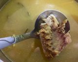 Foto langkah ke 1 dari resep Soto Ayam.