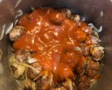 Foto del paso 3 de la receta: Albóndigas
