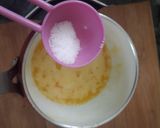 கேரமல் மற்றும் சால்டடு /ஸ்பைஸி தாமரைபூ விதை பாப்கான் (Thamarai poo vithai popcorn recipe in tamil) ரெசிபி ஸ்டேப் 5 புகைப்படம்