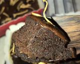Foto langkah ke 4 dari resep Chewy Brownies Erlina Lim.