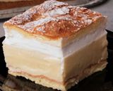 Hamis krémes (gluténmentes) recept fázis 10 fotója