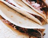 Φωτογραφία βήματος 7 της συνταγής Southern style pulled pork
