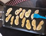 Foto del paso 3 de la receta: Pan de ajo