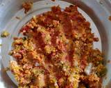 Veg Mumbai lollipop recipe step 2 photo