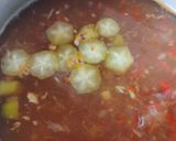 Foto langkah ke 3 dari resep Pindang Kerupuk Palembang.