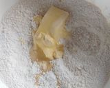 Foto del paso 2 de la receta: Tarta de coco 🌴