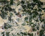 Foto langkah ke 5 dari resep Uta kelo (sayur kelor khas palu).