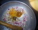 A picture of step 1 of Potato-egg kebabs #foodphotographychallenge.