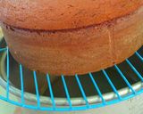 Foto langkah ke 9 dari resep Red velvet.