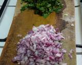 Aloo Paratha recipe step 1 photo