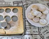 Foto del paso 3 de la receta: Pionono para hacer tiramisù en vaso