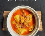 Foto langkah ke 4 dari resep Gulai Pedas Tahu Tempe.