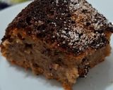 Foto do passo 5 de Bolo de banana e farinha láctea