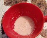 Foto del paso 1 de la receta: Pan azucarado relleno con dulce de leche