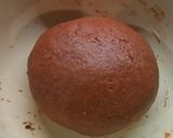Töltött puszedli recept fázis 3 fotója