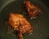 Foto langkah ke 6 dari resep Ayam Bakar Teflon homemade.