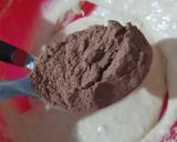 Foto del paso 2 de la receta: Galletitas de avena y cacao amargo