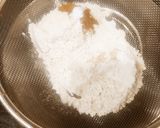 A picture of step 2 of Christmas Cookies.