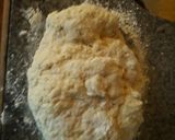 Foto del paso 5 de la receta: Pan casero