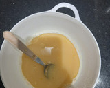 Foto del paso 3 de la receta: Torta de manzana húmeda 20 cucharadas