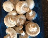મશરૂમ મસાલા કરી (Mushroom masala curry recipe in Gujarati) રેસીપી સ્ટેપ1ફોટો